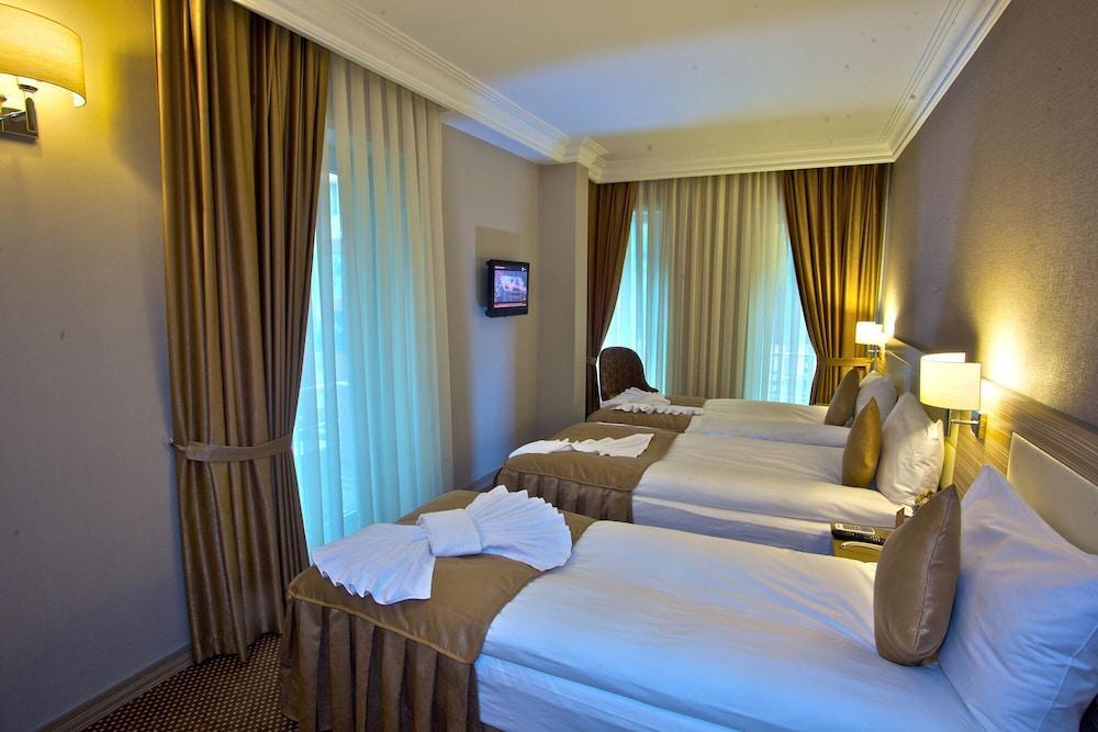 Laleli Emin Hotel Istanbul Exterior foto
